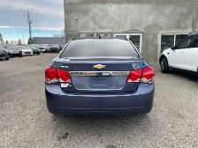 2014 Chevrolet Cruze LTZ - Photo 6