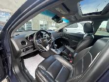 2014 Chevrolet Cruze LTZ - Photo 7