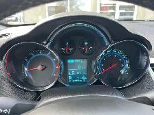 2014 Chevrolet Cruze LTZ - Photo 8