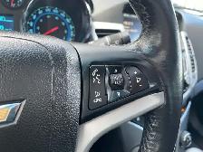2014 Chevrolet Cruze LTZ - Photo 9