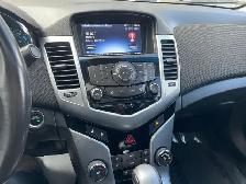 2014 Chevrolet Cruze LTZ - Photo 11