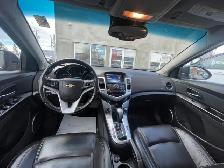 2014 Chevrolet Cruze LTZ - Photo 14