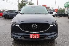 2020 Mazda CX-5 - Photo 2