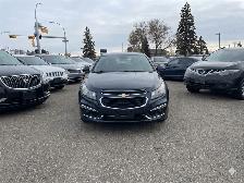 2015 Chevrolet Cruze 2LT - Photo 2