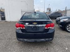2015 Chevrolet Cruze 2LT - Photo 5