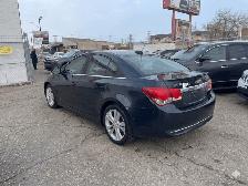 2015 Chevrolet Cruze 2LT - Photo 6