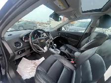 2015 Chevrolet Cruze 2LT - Photo 7