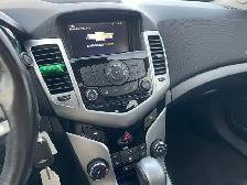 2015 Chevrolet Cruze 2LT - Photo 8