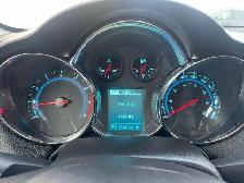 2015 Chevrolet Cruze 2LT - Photo 12