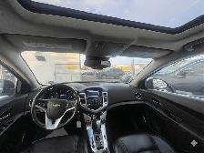 2015 Chevrolet Cruze 2LT - Photo 14