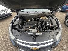 2015 Chevrolet Cruze 2LT - Photo 17