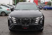 2025 Hyundai Tucson Hybrid - Photo 2