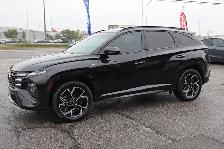 2025 Hyundai Tucson Hybrid - Photo 3