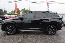 2025 Hyundai Tucson Hybrid - Photo 4