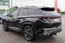 2025 Hyundai Tucson Hybrid - Photo 5