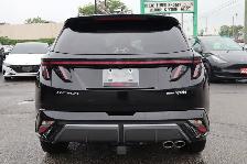 2025 Hyundai Tucson Hybrid - Photo 6
