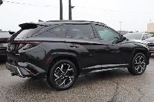 2025 Hyundai Tucson Hybrid - Photo 7