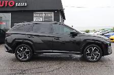 2025 Hyundai Tucson Hybrid - Photo 8