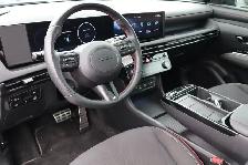 2025 Hyundai Tucson Hybrid - Photo 9