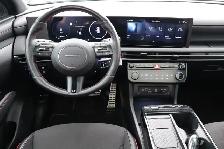 2025 Hyundai Tucson Hybrid - Photo 10