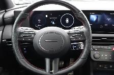 2025 Hyundai Tucson Hybrid - Photo 11