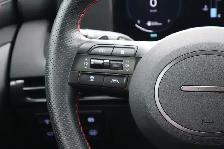 2025 Hyundai Tucson Hybrid - Photo 12