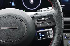 2025 Hyundai Tucson Hybrid - Photo 13