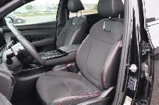2025 Hyundai Tucson Hybrid - Photo 16