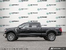 2026 Ford F-150 - Photo 4