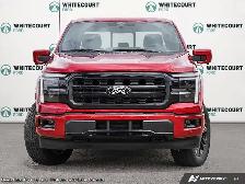 2026 Ford F-150 - Photo 3