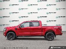 2026 Ford F-150 - Photo 4
