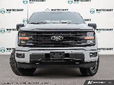 2026 Ford F-150 - Photo 3