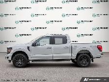 2026 Ford F-150 - Photo 4