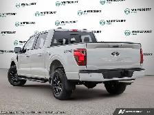 2026 Ford F-150 - Photo 5