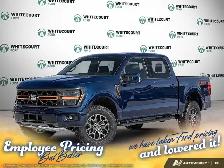 2026 Ford F-150 Tremor 4WD SuperCrew 5.5' Box
