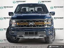 2026 Ford F-150 Tremor 4WD SuperCrew 5.5' Box - Photo 3
