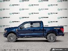 2026 Ford F-150 Tremor 4WD SuperCrew 5.5' Box - Photo 4