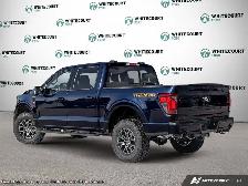 2026 Ford F-150 Tremor 4WD SuperCrew 5.5' Box - Photo 5
