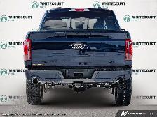 2026 Ford F-150 Tremor 4WD SuperCrew 5.5' Box - Photo 6