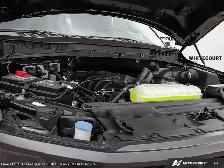2026 Ford F-150 Tremor 4WD SuperCrew 5.5' Box - Photo 7