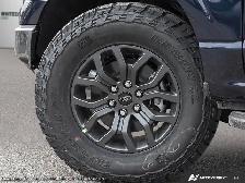2026 Ford F-150 Tremor 4WD SuperCrew 5.5' Box - Photo 9