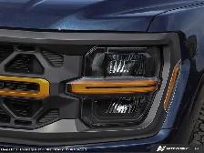 2026 Ford F-150 Tremor 4WD SuperCrew 5.5' Box - Photo 11