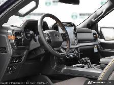 2026 Ford F-150 Tremor 4WD SuperCrew 5.5' Box - Photo 13