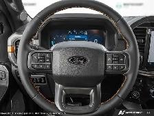 2026 Ford F-150 Tremor 4WD SuperCrew 5.5' Box - Photo 14