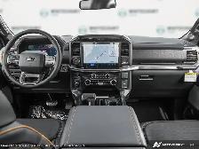2026 Ford F-150 Tremor 4WD SuperCrew 5.5' Box - Photo 23