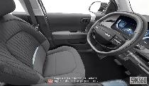 2027 Kia EV3 Light