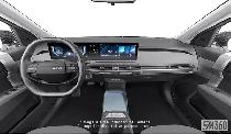 2027 Kia EV3 Light - Photo 3