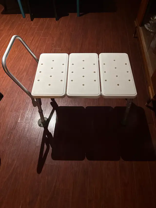 Bath/Shower Seat
