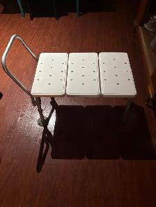 Bath/Shower Seat