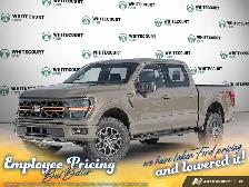 2026 Ford F-150 Tremor 4WD SuperCrew 5.5' Box